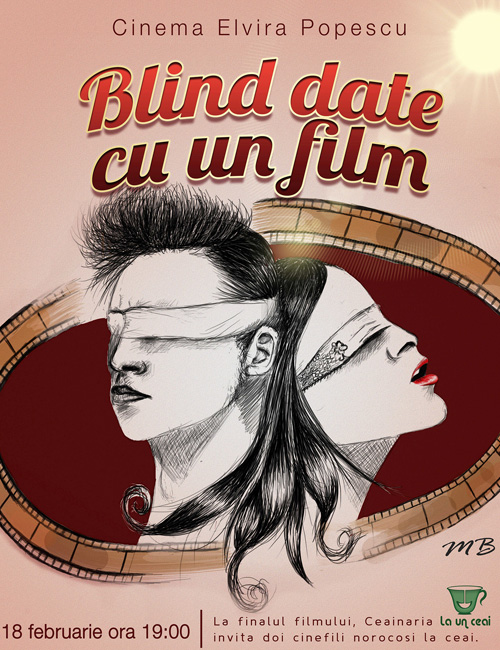 Blind date cu un film!